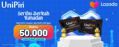 Seribu Berkah Ramadan